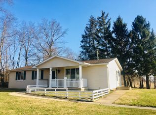 2824 W State Route 102, Bourbonnais, IL 60914