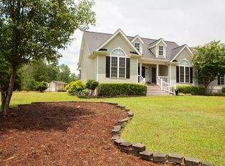48 Hanover Ct, Abbeville, SC 29620