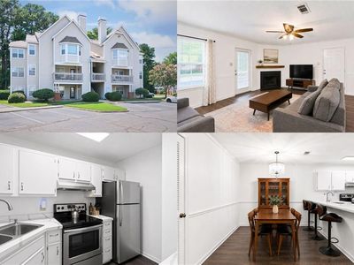 100 Windsor Ln APT D, Williamsburg, VA, 23185