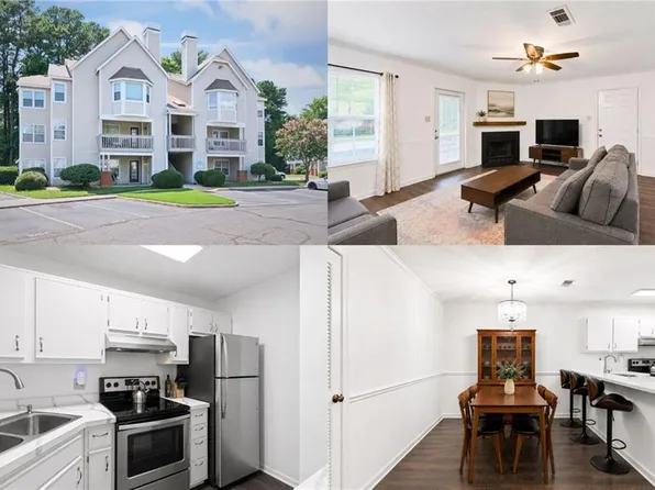 100 Windsor Ln APT D, Williamsburg, VA 23185