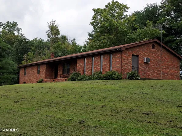 331 Luther Villa Rd, Sneedville, TN 37869
