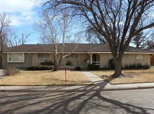 50 Travis Rd, Tulia, TX 79088