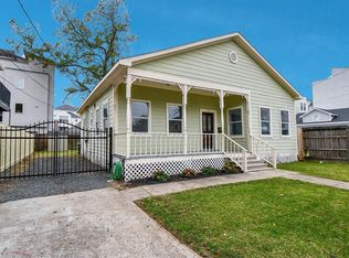 1611 Alamo St, Houston, TX 77007