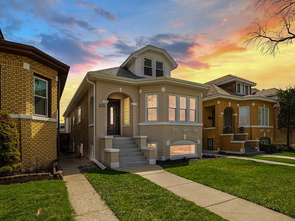 1st image of 3631 N Sayre Ave