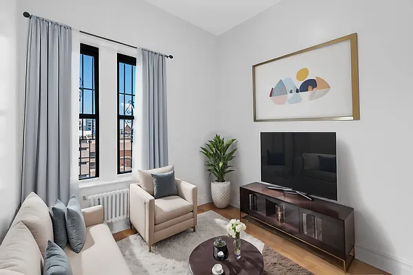 Rented by REAL New York | media 1