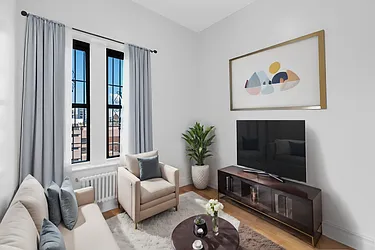 Rented by REAL New York