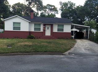 3129 W Fairwood Ln, Jacksonville, FL 32205