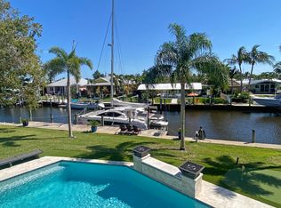 1606 SW Egret Way, Palm City, FL 34990