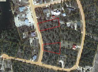 20 N Raphael Rd, Defuniak Springs, FL 32433