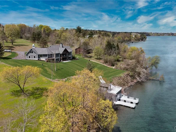 2890 W Lake Rd, Skaneateles, NY 13152