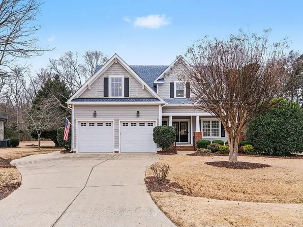 4721 Sandy Bay Cir, Raleigh, NC 27603