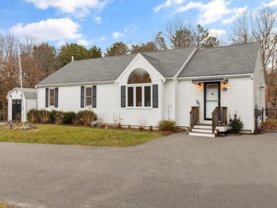 27 Candace Way, East Falmouth, MA, 02536