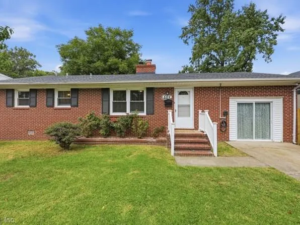 604 Cromer Ct, Hampton, VA 23661