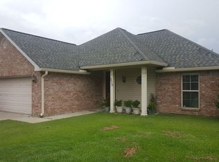 328 Arceneaux Rd, Carencro, LA 70520