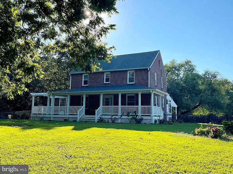 4085 Hallowing Point Rd — Photo 32
