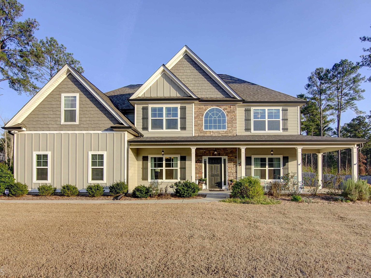 82 Newberry Estates Xing, Senoia, GA 30276 Zillow