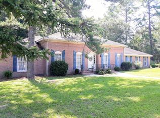 2600 Longhorn Rd, Waycross, GA 31501