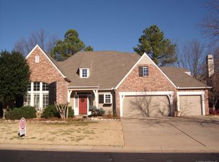 4609 E 94th St, Tulsa, OK 74137