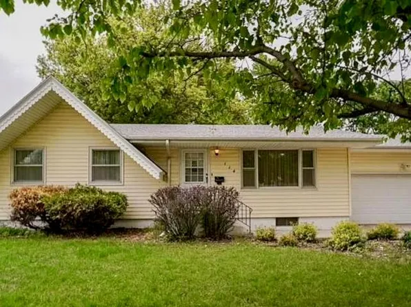 114 W 23rd St, Grand Island, NE 68801