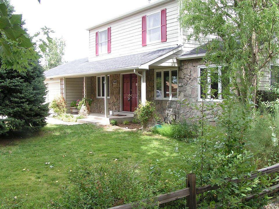 Front View