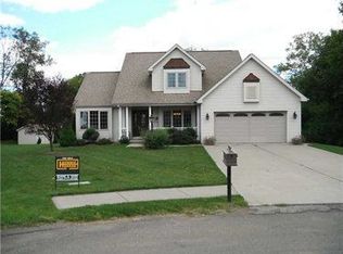 105 S Louis Ct, Monaca, PA 15061