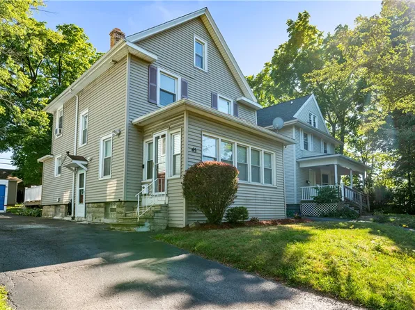 45 Lapham St, Rochester, NY 14615