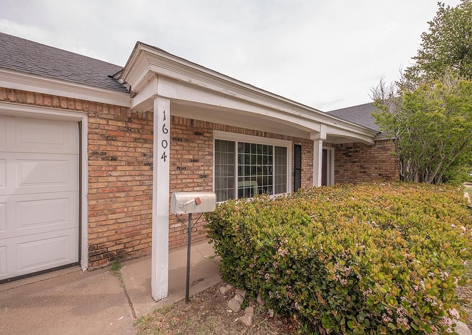 1604 Neely Ave, Midland, TX 79705 Zillow
