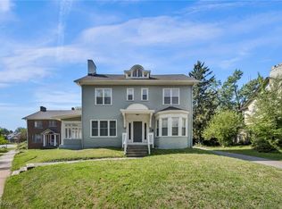 3312 Redwood Rd, Cleveland Heights, OH 44118
