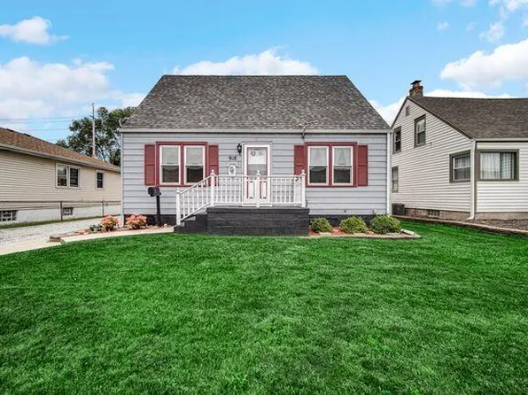 918 177th St, Hammond, IN 46324