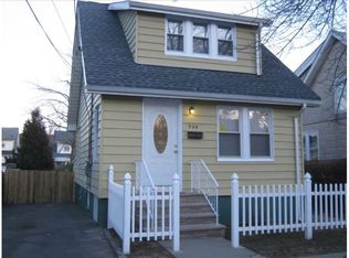 228 Ralph St, Belleville, NJ 07109