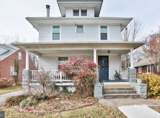 5204 Greenwich Ave, Baltimore, MD 21229