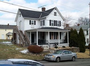 48 Race St, Uniontown, PA 15401