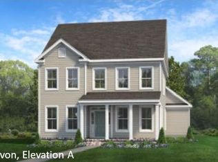2254 Captiva Ln, Chesapeake, VA 23321