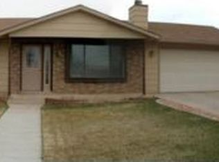 1756 Northfield Rd, Cedar City, UT 84720