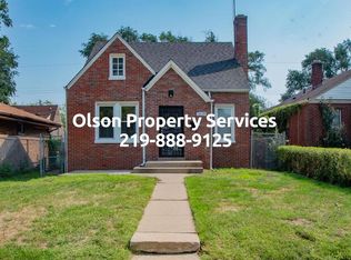 3539 Jackson St, Gary, IN 46408