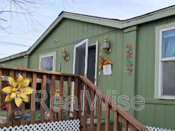 506 SE Black Butte Blvd, Redmond, OR 97756