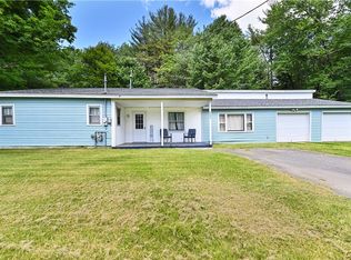 6097 Lorena Rd, Rome, NY 13440