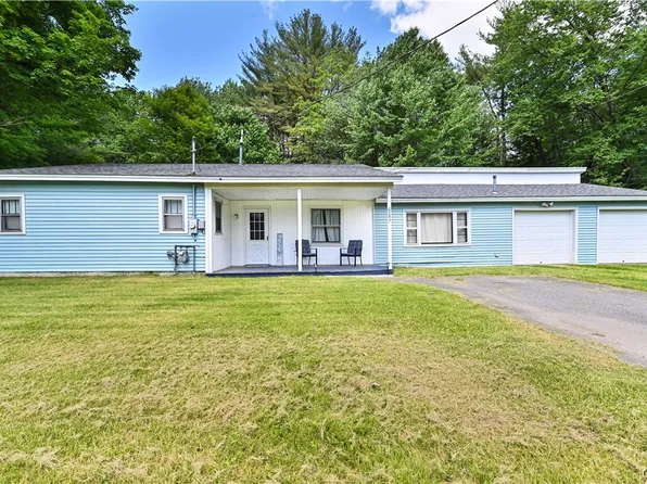 6097 Lorena Rd, Rome, NY 13440