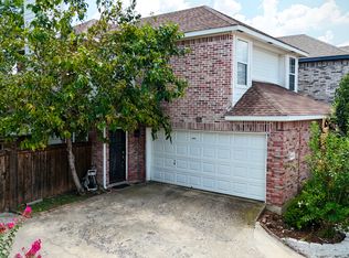 3838 Brandon Park Dr, Garland, TX 75044