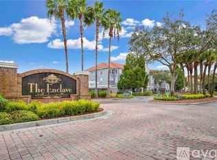 18001 Richmond Place Dr APT 110, Tampa, FL 33647