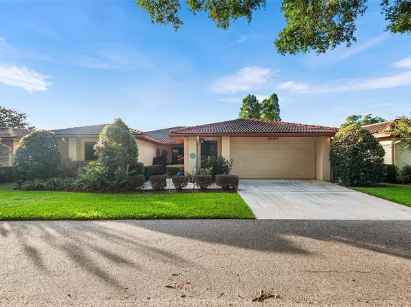 1007 ROLLING WOODS LANE, LAKELAND, FL 33813
