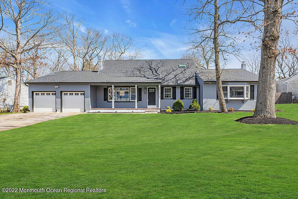 325 Princeton Avenue, Bayville, NJ 08721 Zillow