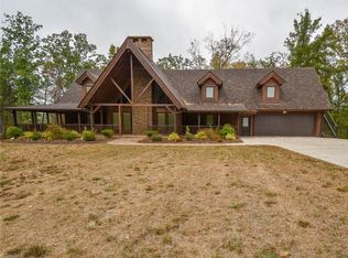 1307 Paw Paw Rd, Stoneville, NC 27048
