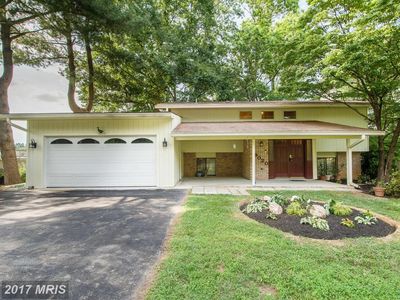 19020 Heritage Hills Dr, Brookeville, MD, 20833