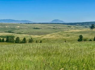 7 E Beaver Ridge Dr, Forest Grove, MT 59441