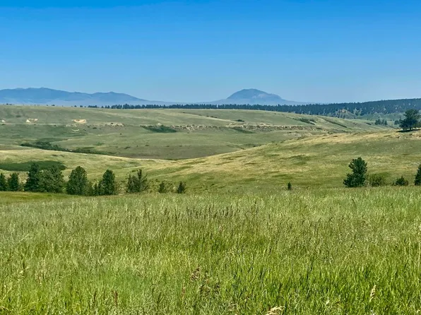 7 E Beaver Ridge Dr, Forest Grove, MT 59441