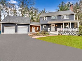 222 Middle Rd, Boxboro, MA 01719