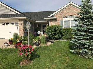 702 N Abbey Rd, Urbana, IL 61802