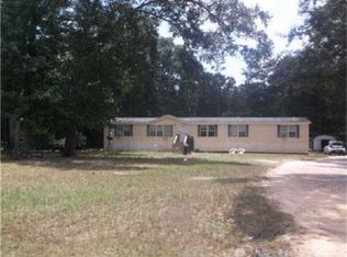 340 Martin Creek Dr, Cleveland, TX 77328