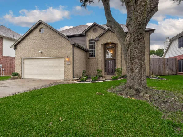 3361 Zubin Ln, Katy, TX 77493